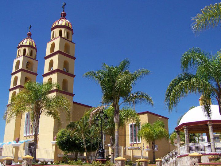 Acatlán de Juárez	