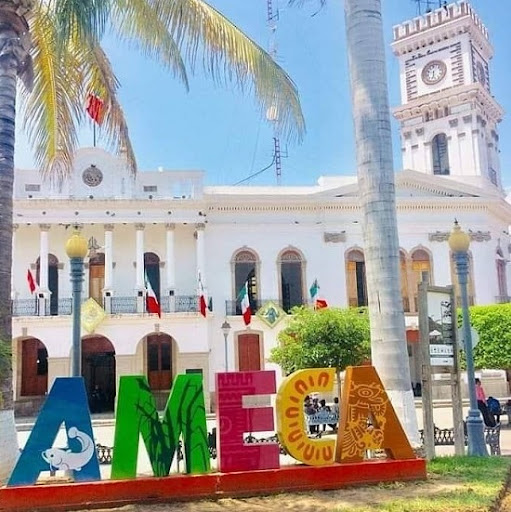 Ameca