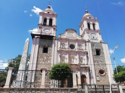 Autlán de Navarro