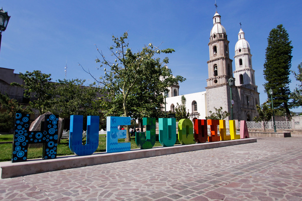 Huejuquilla el Alto