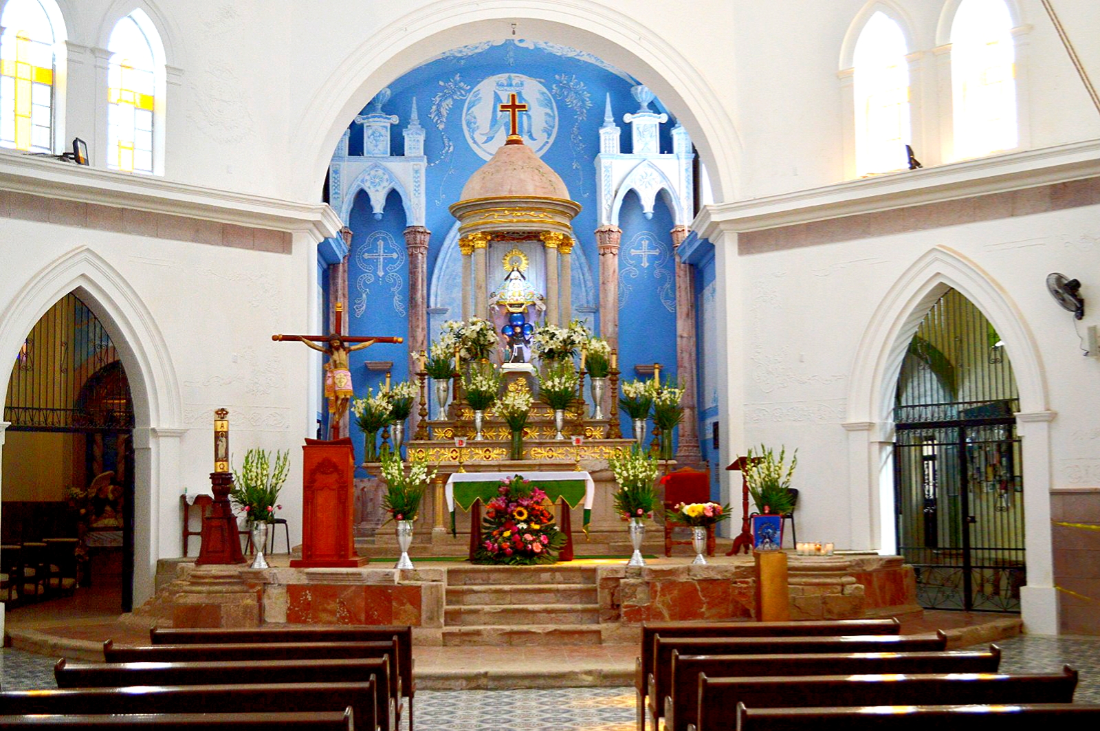 San Juanito de Escobedo