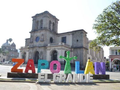 Zapotlán el Grande